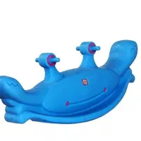 سرسره و الاکلنگ