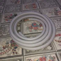 لوله اسپیلت مسی فابریک  و کابل فابریک اسپیلت