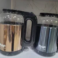 کتری برقی برند راف