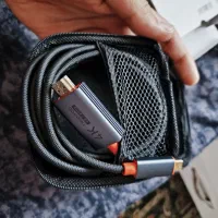 تبدیل تایپ سی به HDMI