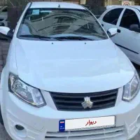 ساینا S/تحویل فوری/صفر کیلومتر