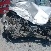 صافکاری بدونه ریزش رنگ با دستگاه PDR