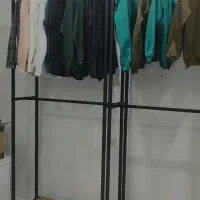 رگال لباس فروش فوری