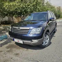 موهاوی 2010.   8سیلندر بسیار نو