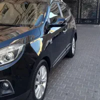 جک s5|خودرو سواری و وانت|تبریز, |دیوار