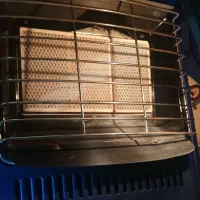 فروش بخاری دیواری