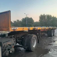 تریلی کفی|خودرو سنگین|اهواز, کوی آغاجاری|دیوار