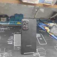 گوشی a53 تمیز