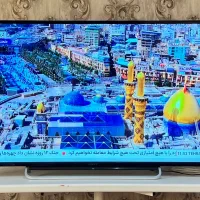 تلویزیون سونی مونتاژ مالزی|تلویزیون و پروژکتور|رشت, دیلمان|دیوار