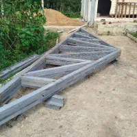 خدمات جوشکاری ،سربندی،اسکلت،|خدمات پیشه و مهارت|رشت, منظریه|دیوار