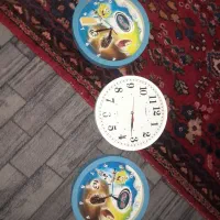 ساعت های دیواری