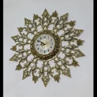 ساعت برنز|ساعت دیواری و تزئینی|کرمانشاه, |دیوار