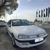 پارس تیوفایو مدل 94 کلاس 15 سیمی