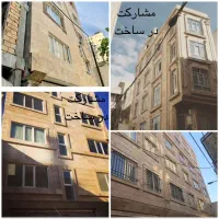 پیمانکاری و بازسازی|خدمات پیشه و مهارت|تهران, جردن|دیوار