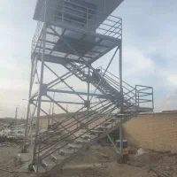 جوشکاری سیار