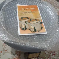 چایساز|سماور، چای‌ساز، قهوه‌ساز|لاهیجان, گلستان|دیوار