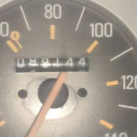 پی کی چند لکه رنگ|خودرو سواری و وانت|ملایر, |دیوار