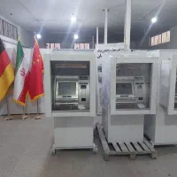 خودپرداز الکترونیک سود بالا|فروشگاه و مغازه|کرج, گلدشت|دیوار