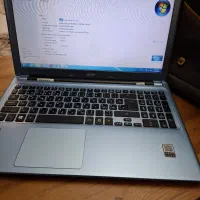 لپ تاب acer|رایانه همراه|تبریز, |دیوار