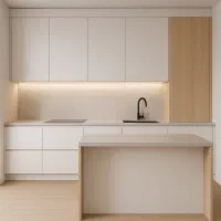 طراحی ، ساخت و اجرای دکوراسیون داخلی