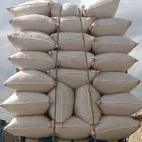 کاه درجه یک پیرانشهر