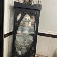 بوفه کاملا سالم