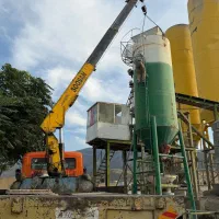 فروش جرثقیل