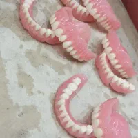 دندان مصنوعی|خدمات آرایشگری و زیبایی|قرچک, محمد آباد|دیوار