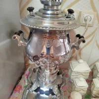 سماور برادران سیفی