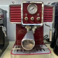 دستگاه قهوه اسپرسو سه کاره