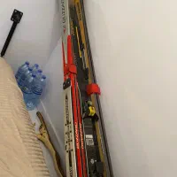 چوب اسکی معاوضه