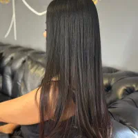 کراتین،صافی و احیای مو. پروتیین مو. بوتاکس مو|خدمات آرایشگری و زیبایی|تهران, میرداماد|دیوار