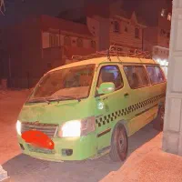 ماشین ون بفروش میرسد|خودرو سواری و وانت|دزفول, |دیوار