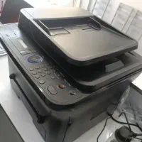 پرینتر و کپی 4 کاره سامسونگ