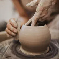 مربی سفالگری و سرامیک،همکاری با آموزشگاه و کارگاه