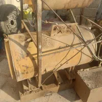 دستگاه موتور جوش رومانی دینام جوش آلمان ترانس جوش|ماشین‌آلات صنعتی|کازرون, |دیوار