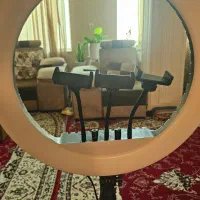 رینگ لایت 18 اینج