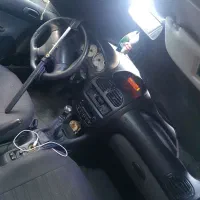 v8 206 sd|خودرو سواری و وانت|کرج, شهرک فرهنگیان|دیوار