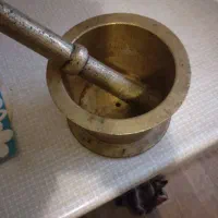 هاونگ قدیمی عتیقه