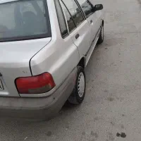 پراید مدل 90|خودرو سواری و وانت|نسیم‌شهر, |دیوار