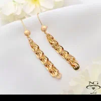 جواهرات بَدلی غیر قابل تشخیص از طلا|جواهرات|ایلام, |دیوار