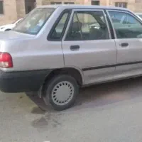 پراید۸۳|خودرو سواری و وانت|اراک, |دیوار