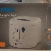 سرخ کن و برخی لوازم دیگر