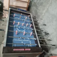 فوتبال دستی در حد نو