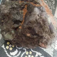 فروش چند قطعه شهاب سنگ