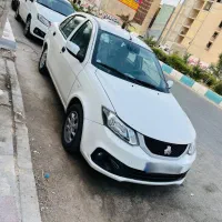 ساینا اس۱۴۰۳|خودرو سواری و وانت|اهواز, گلستان|دیوار
