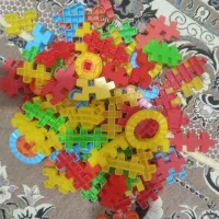 اسباب بازی