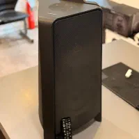 اسپیکر سامسونگ اصلی (Samsung Tower T50) کارکرده