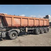 کمپرسی اروم تریلر