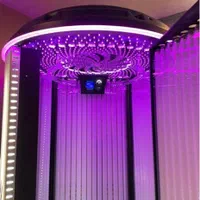 دستگاه سولاریوم خوب میخوای ٪ سولار|خدمات آرایشگری و زیبایی|تهران, جنت‌آباد شمالی|دیوار